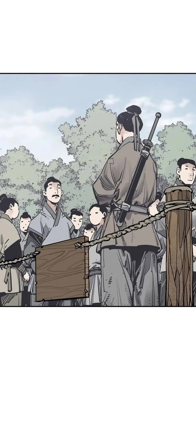Death God chapter 82 page 18