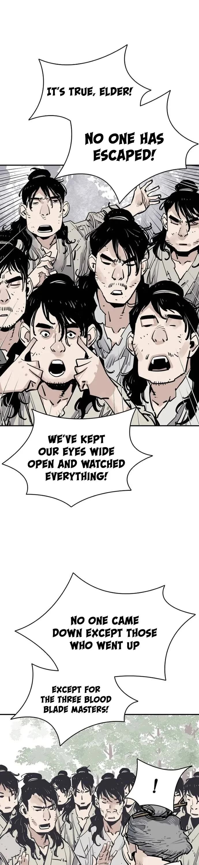 Death God chapter 82 page 24