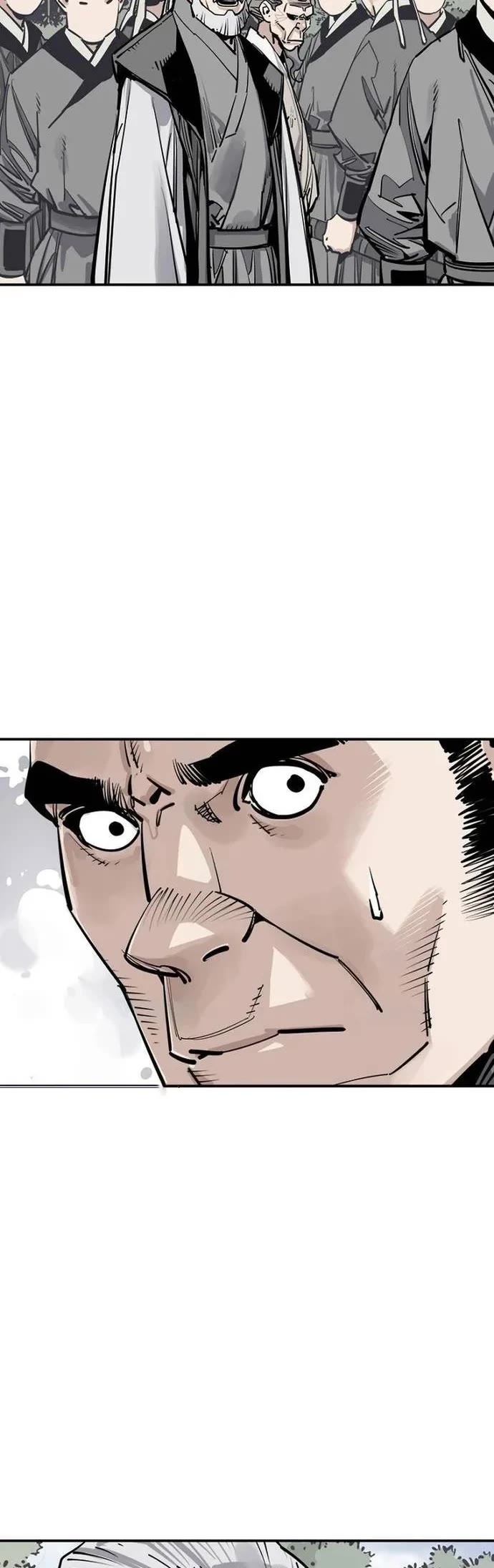 Death God chapter 82 page 3