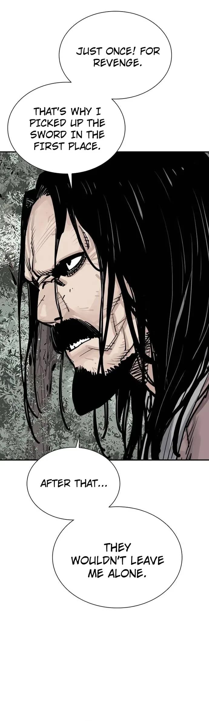 Death God chapter 82 page 30