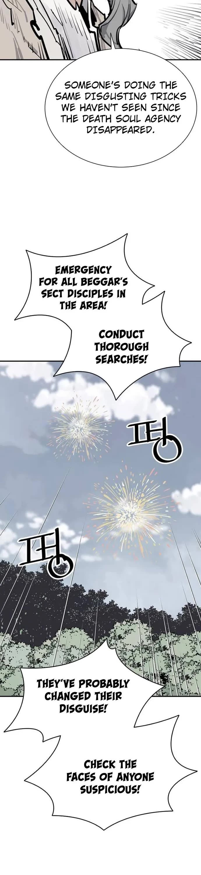 Death God chapter 82 page 37