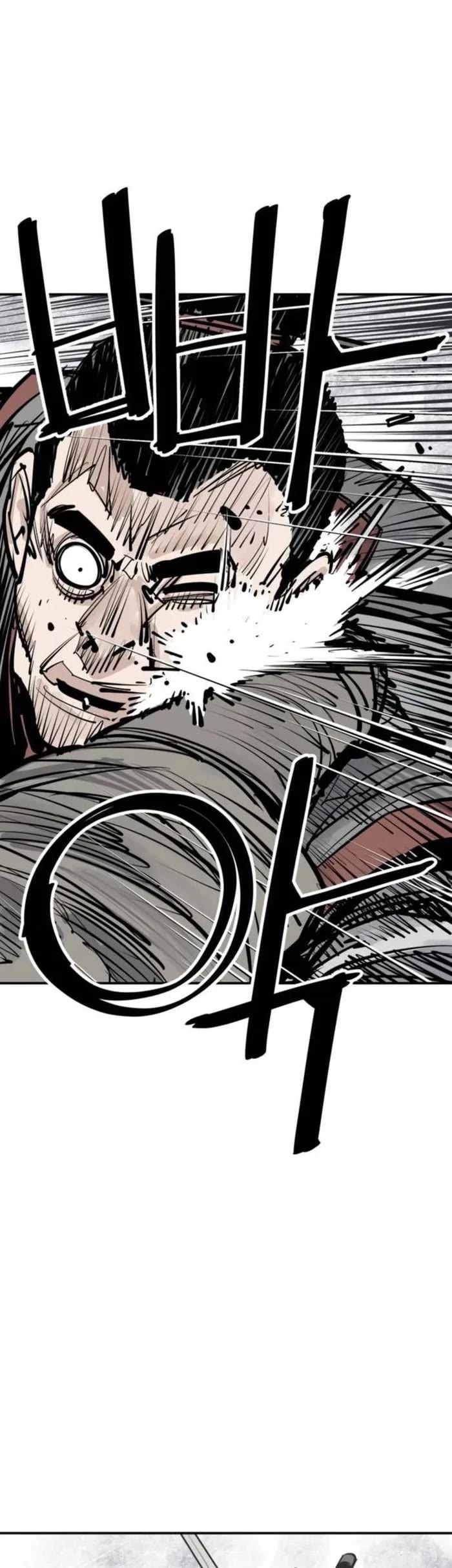 Death God chapter 83 page 3