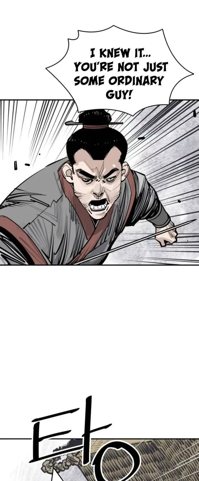 Death God chapter 83 page 8