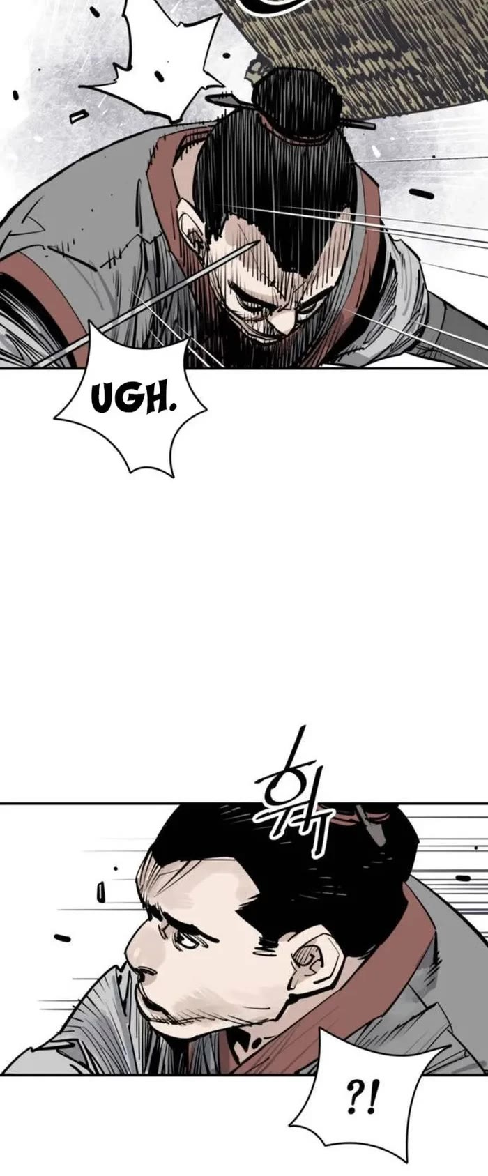 Death God chapter 83 page 9