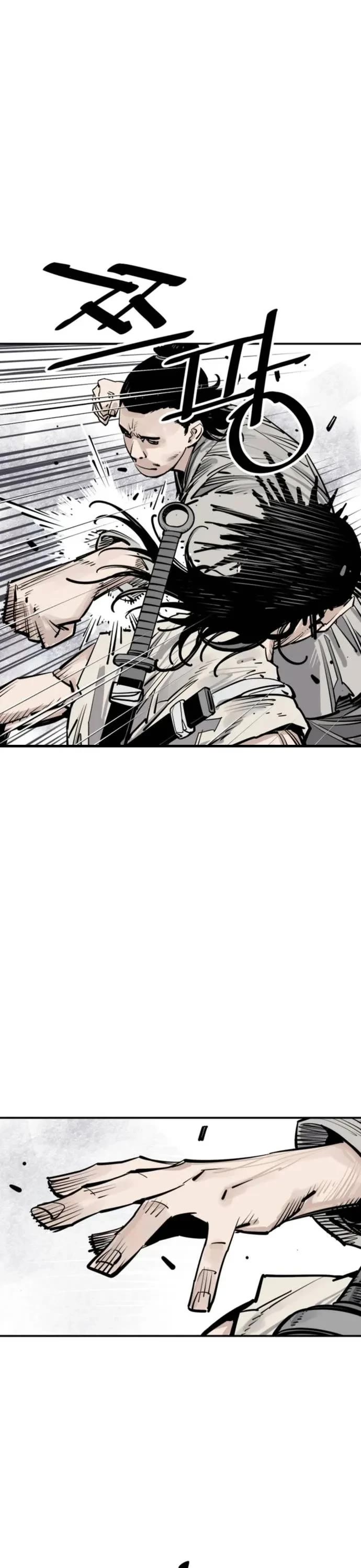 Death God chapter 84 page 10