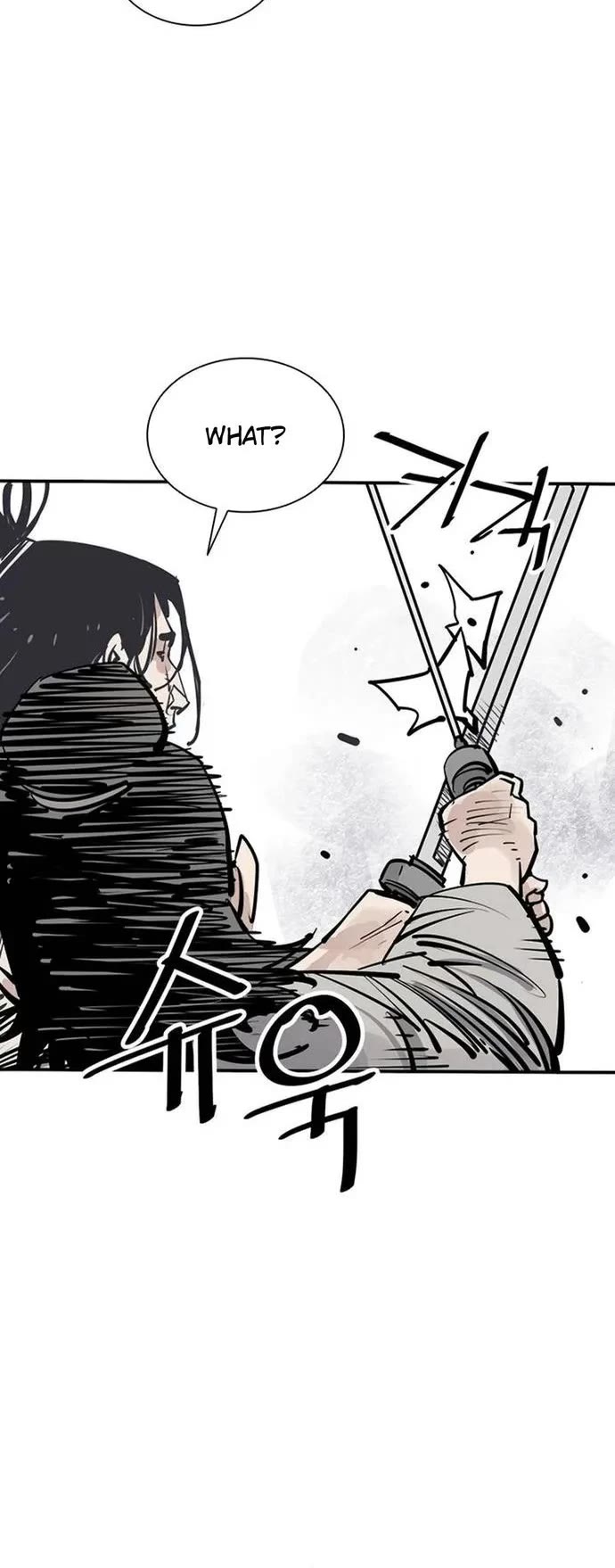 Death God chapter 84 page 19