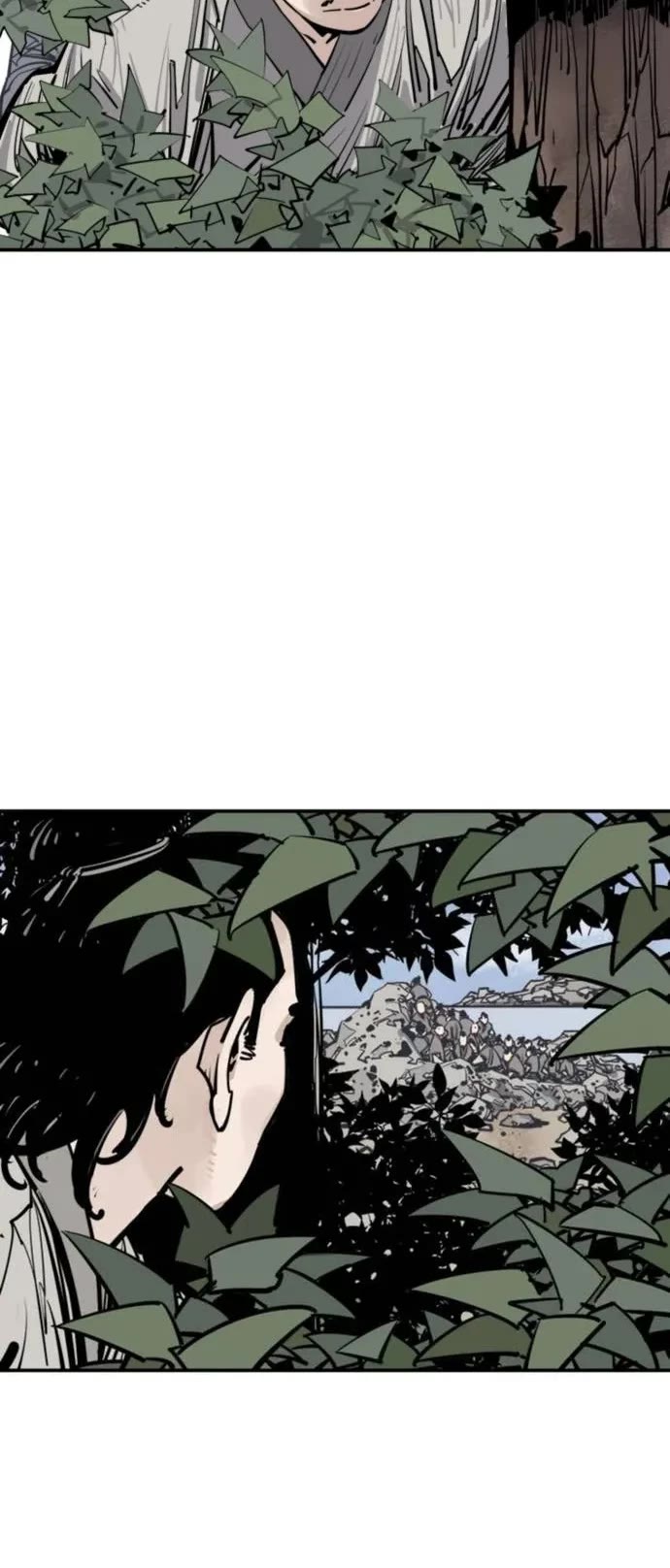 Death God chapter 84 page 31