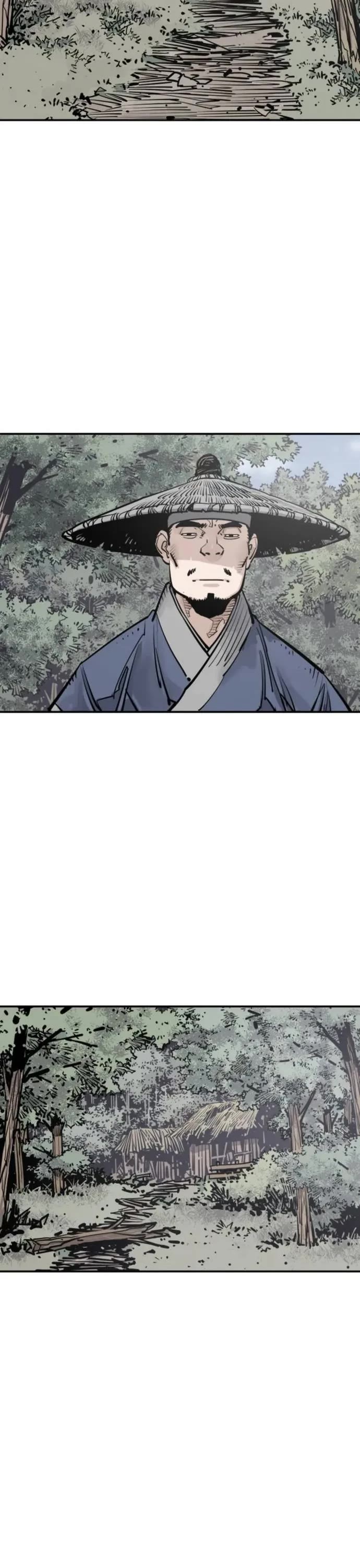 Death God chapter 84 page 39