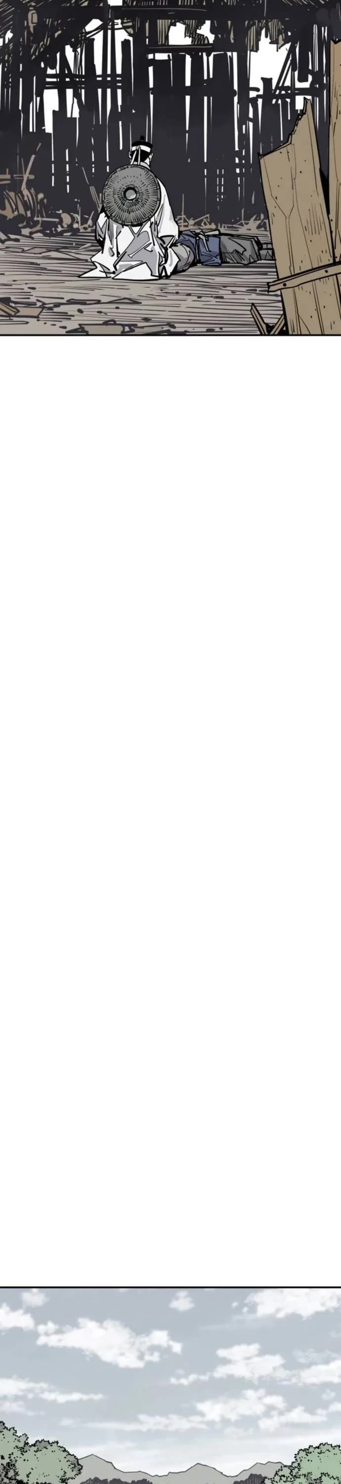 Death God chapter 86 page 17