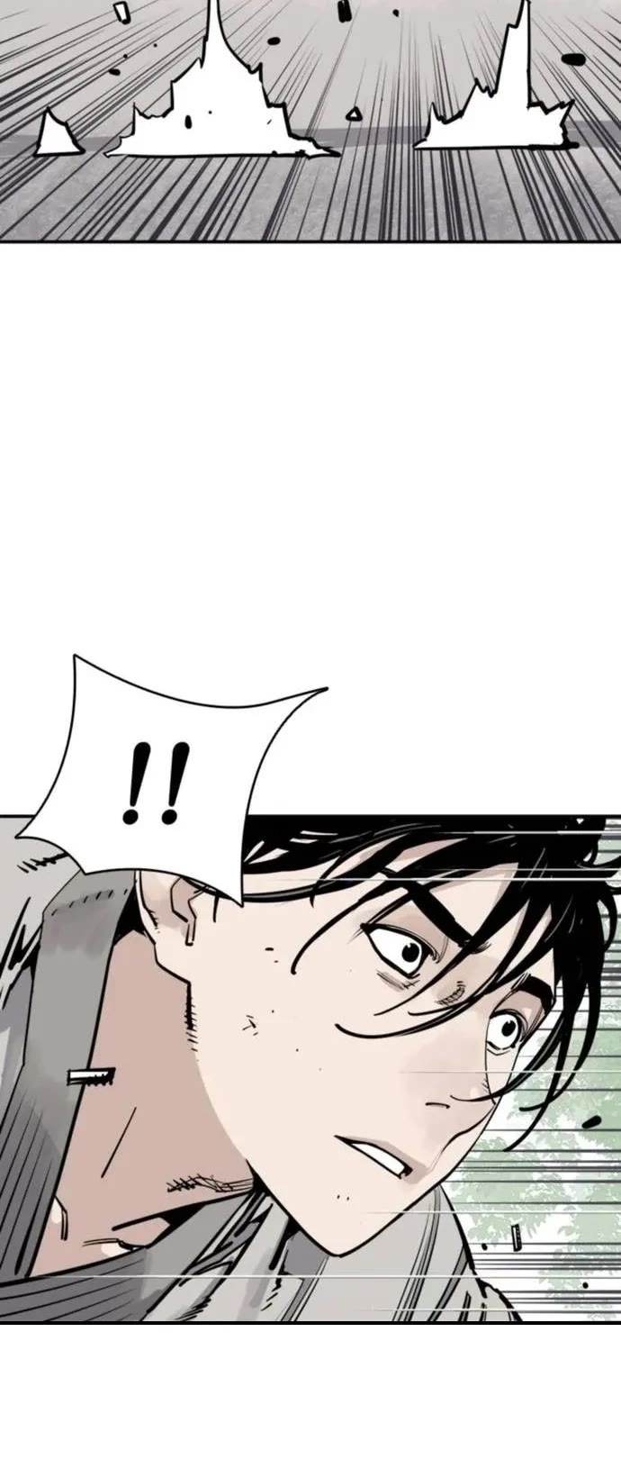 Death God chapter 86 page 20