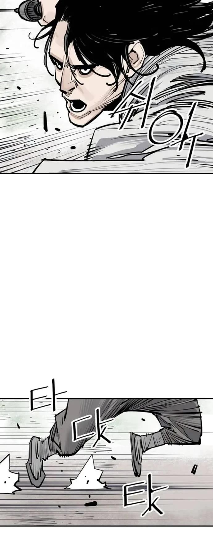 Death God chapter 86 page 29