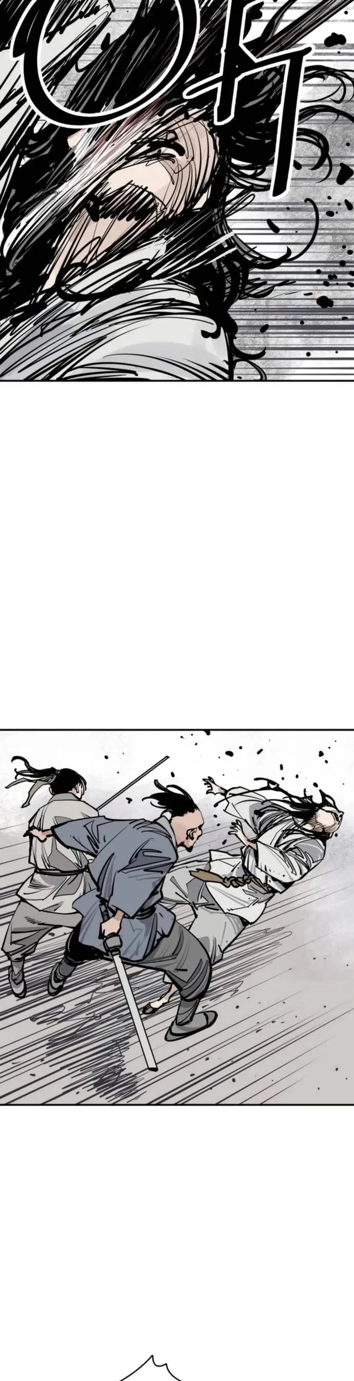 Death God chapter 86 page 37