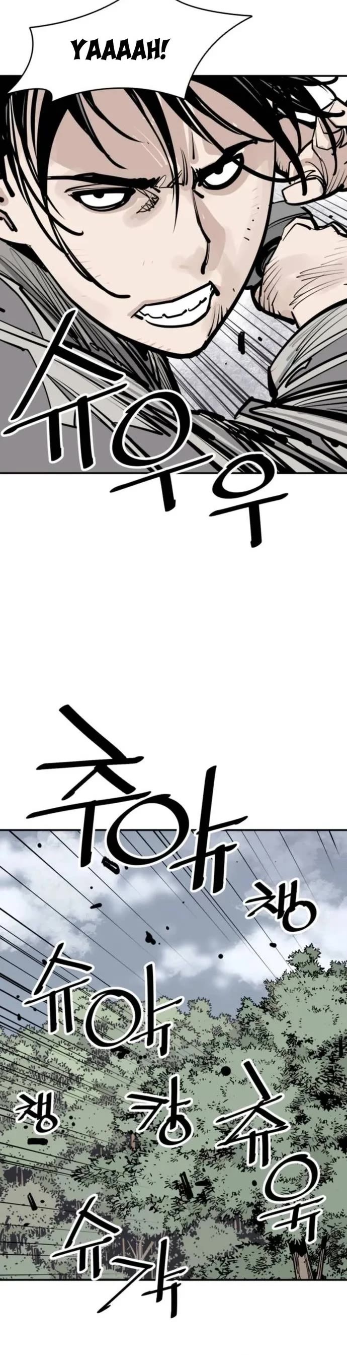 Death God chapter 86 page 38