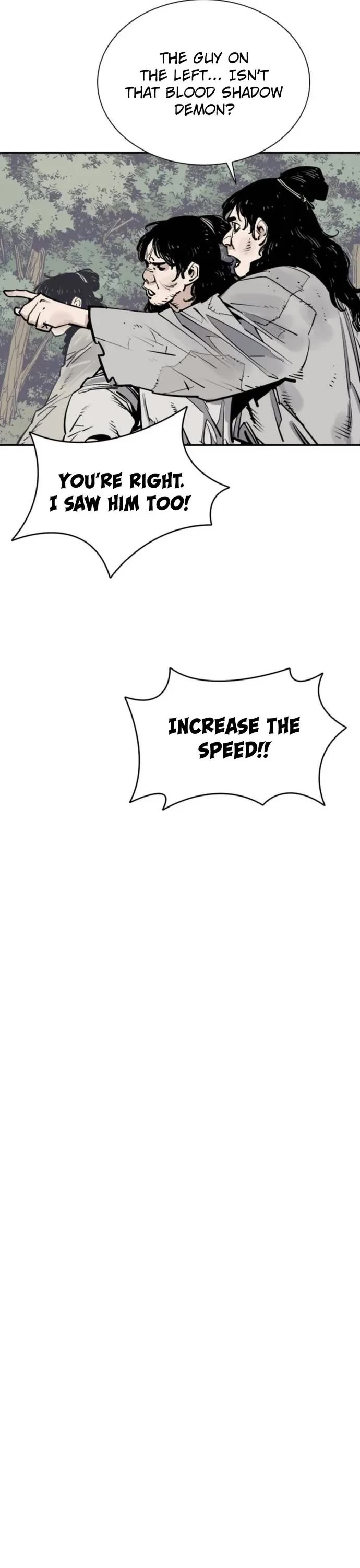 Death God chapter 86 page 6