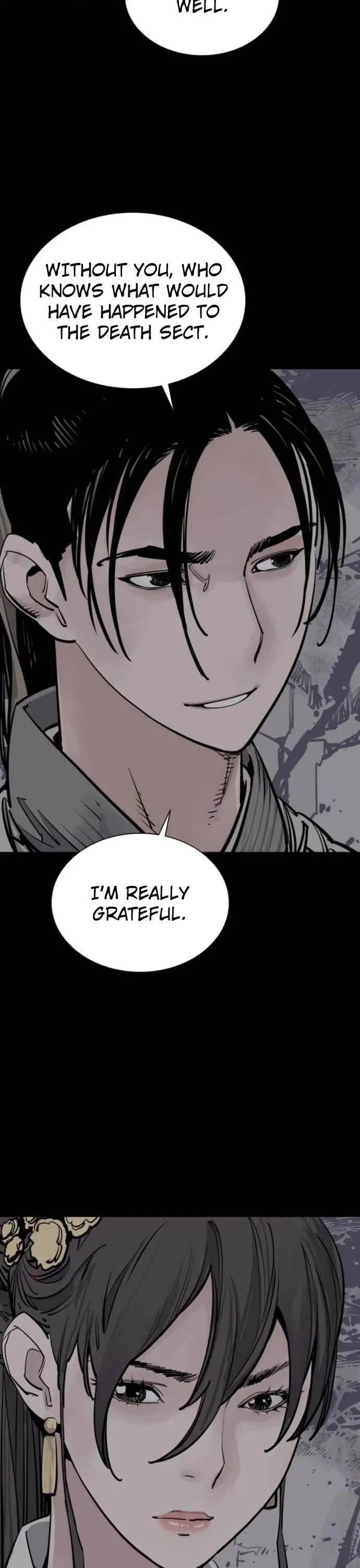 Death God chapter 87 page 24