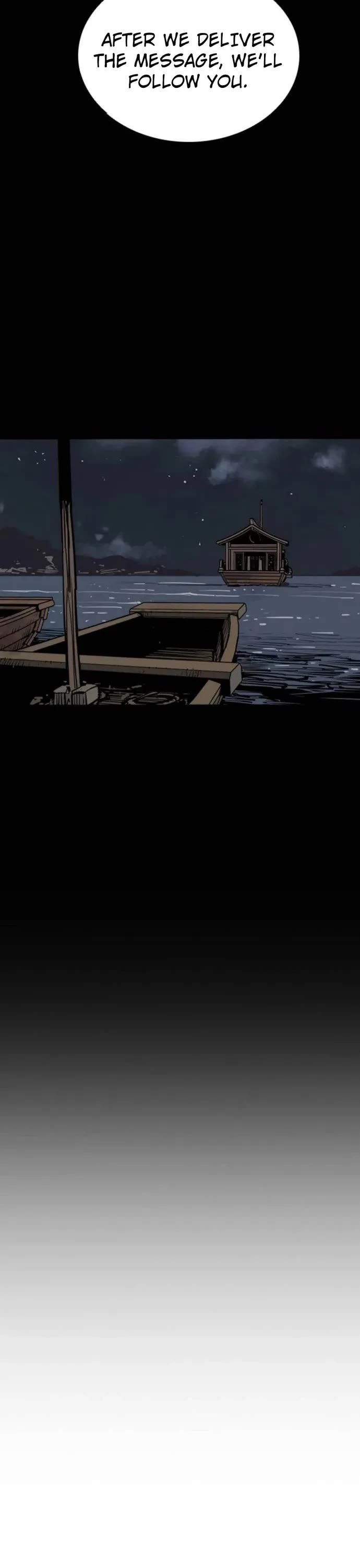 Death God chapter 87 page 32