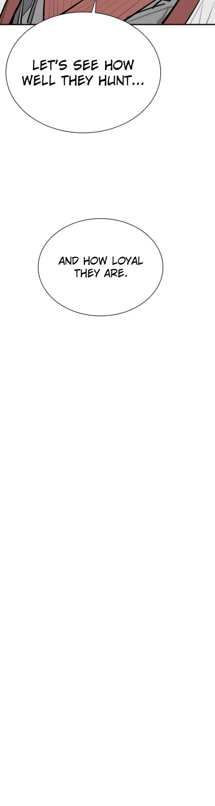 Death God chapter 87 page 38