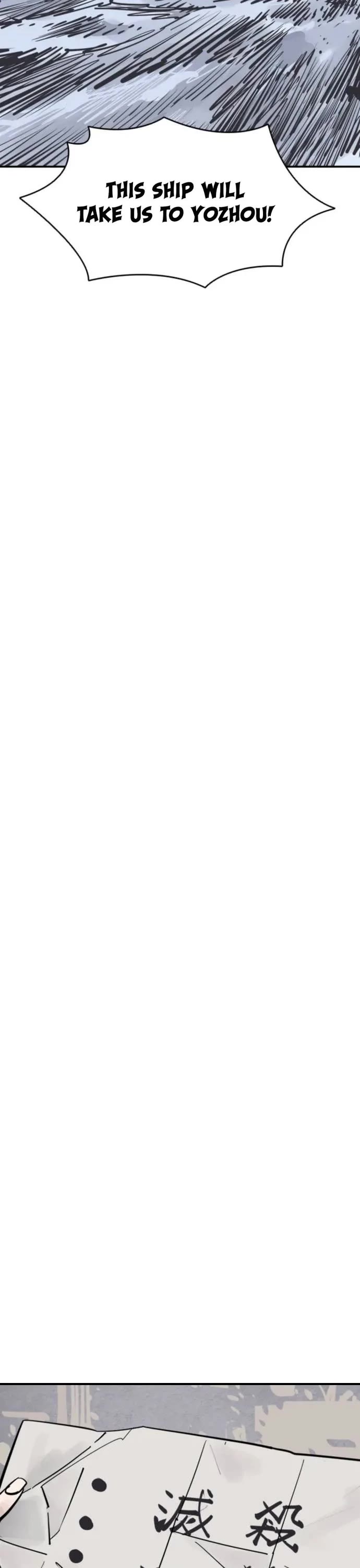 Death God chapter 87 page 41