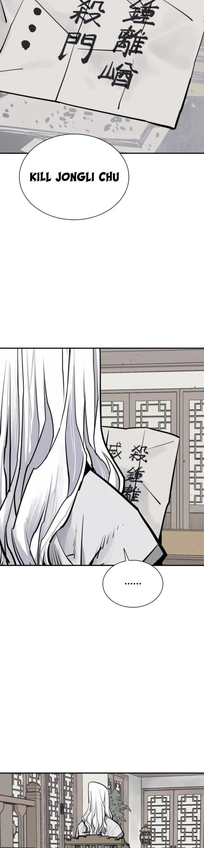 Death God chapter 87 page 42