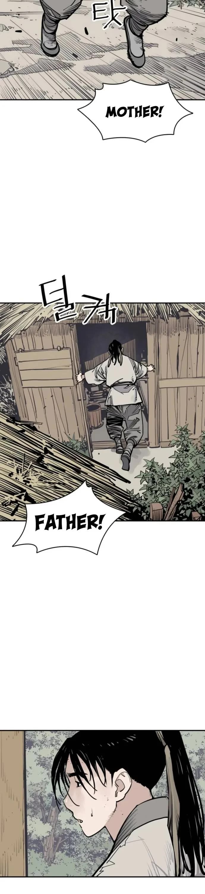 Death God chapter 87 page 6