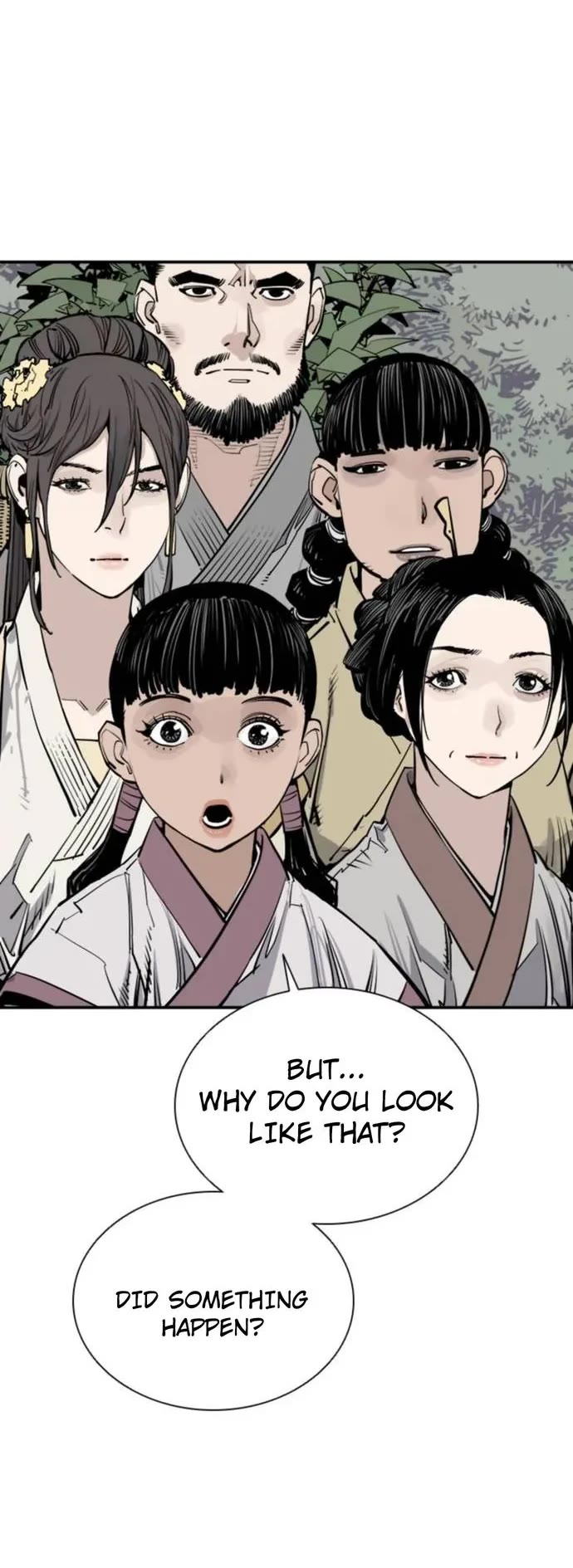 Death God chapter 87 page 9