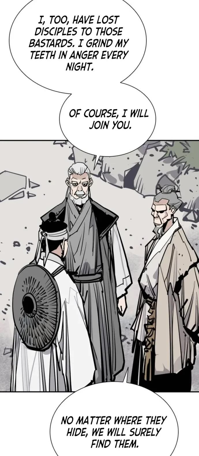 Death God chapter 88 page 13