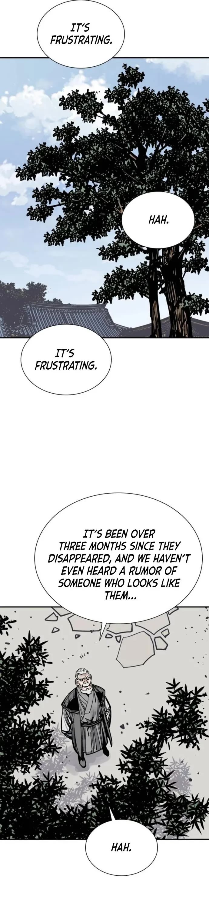 Death God chapter 88 page 15