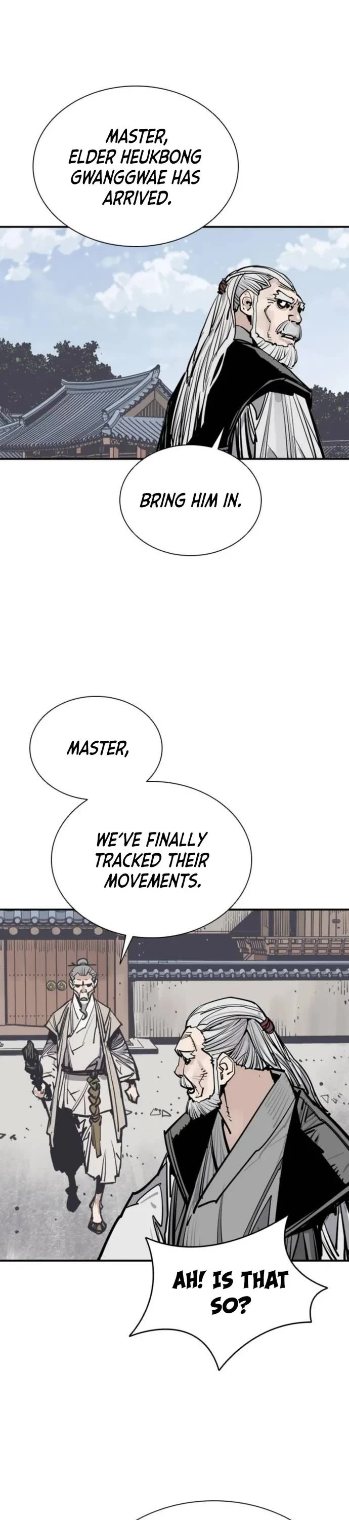 Death God chapter 88 page 16