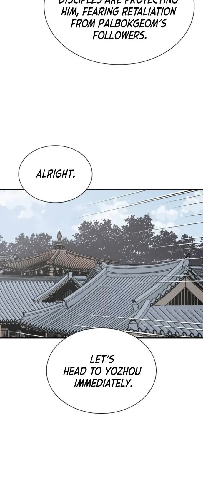 Death God chapter 88 page 18