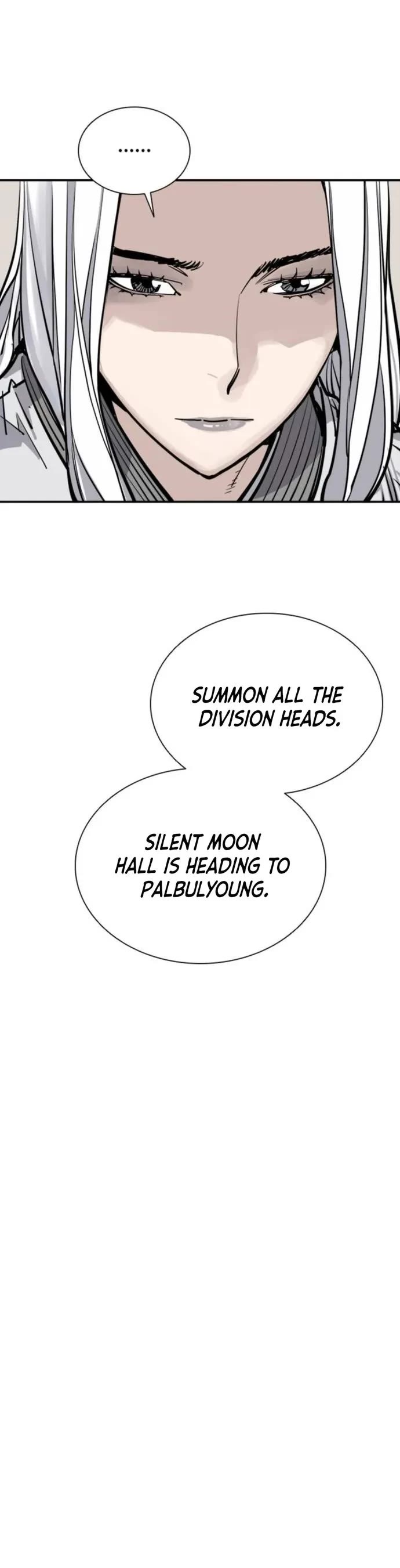 Death God chapter 88 page 22