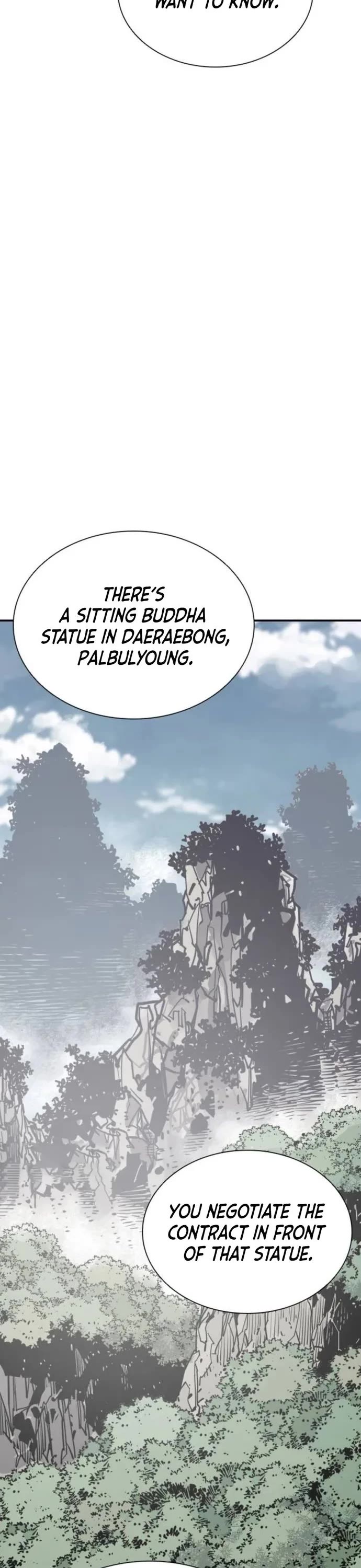 Death God chapter 88 page 26