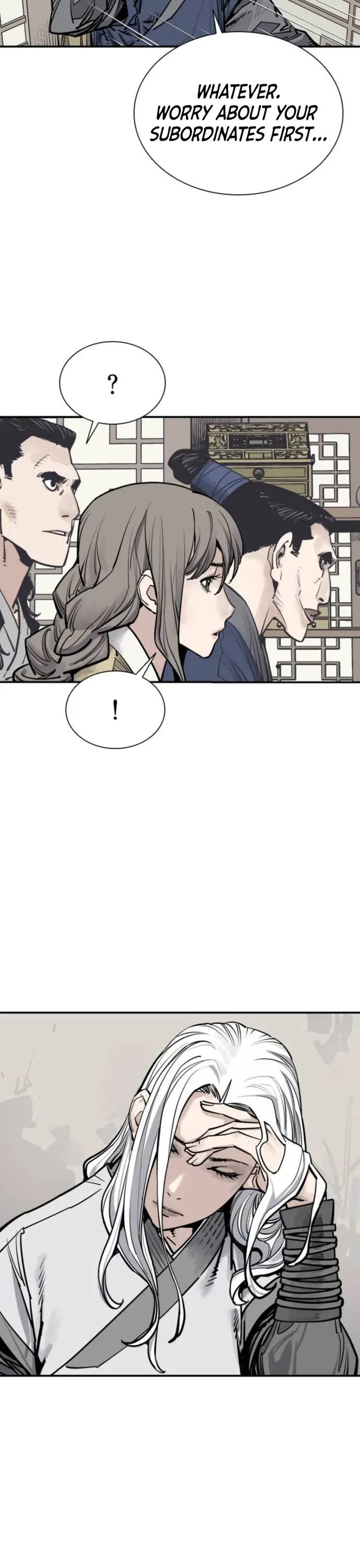 Death God chapter 88 page 3