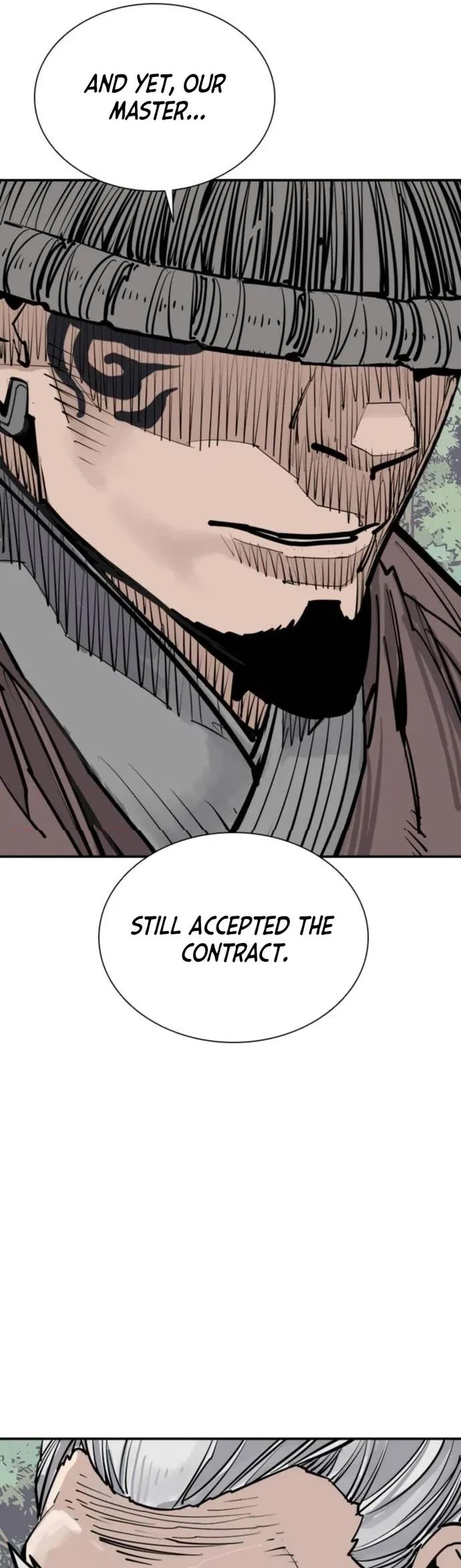 Death God chapter 88 page 44