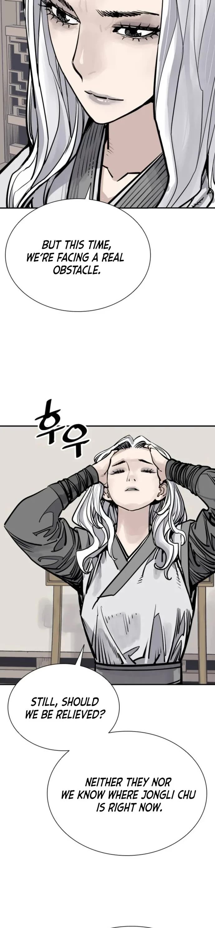 Death God chapter 88 page 9