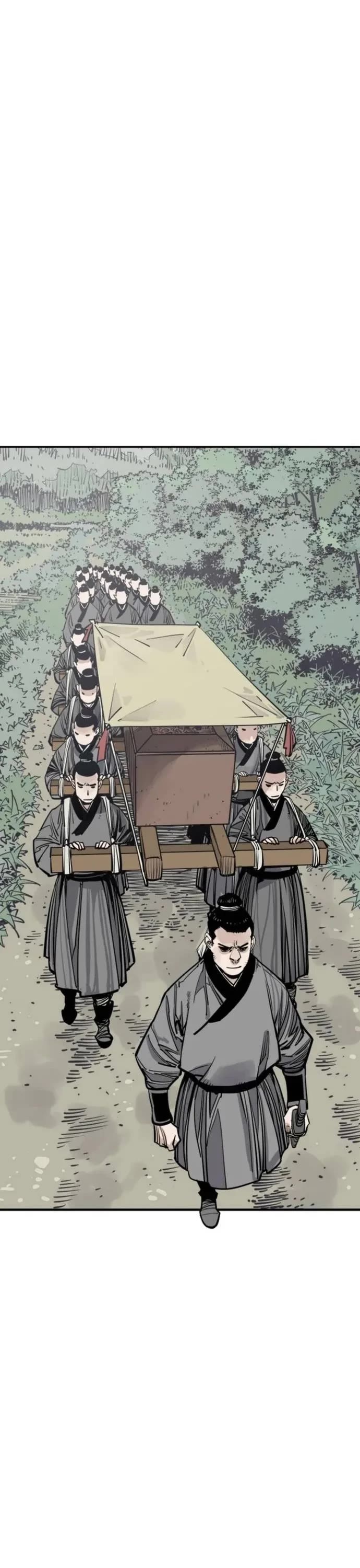 Death God chapter 89 page 21