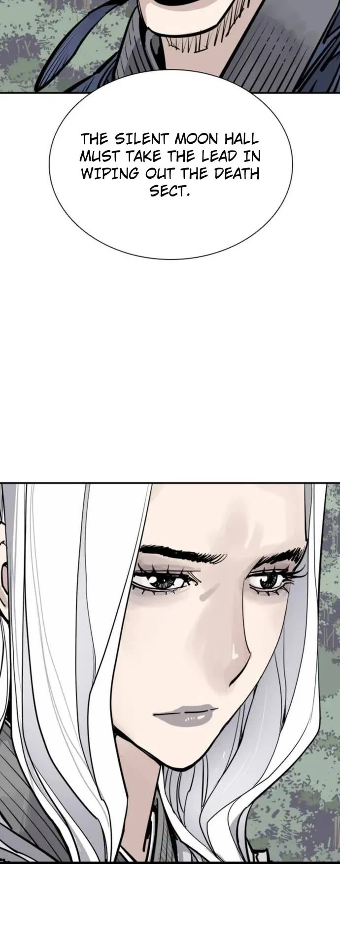 Death God chapter 89 page 28