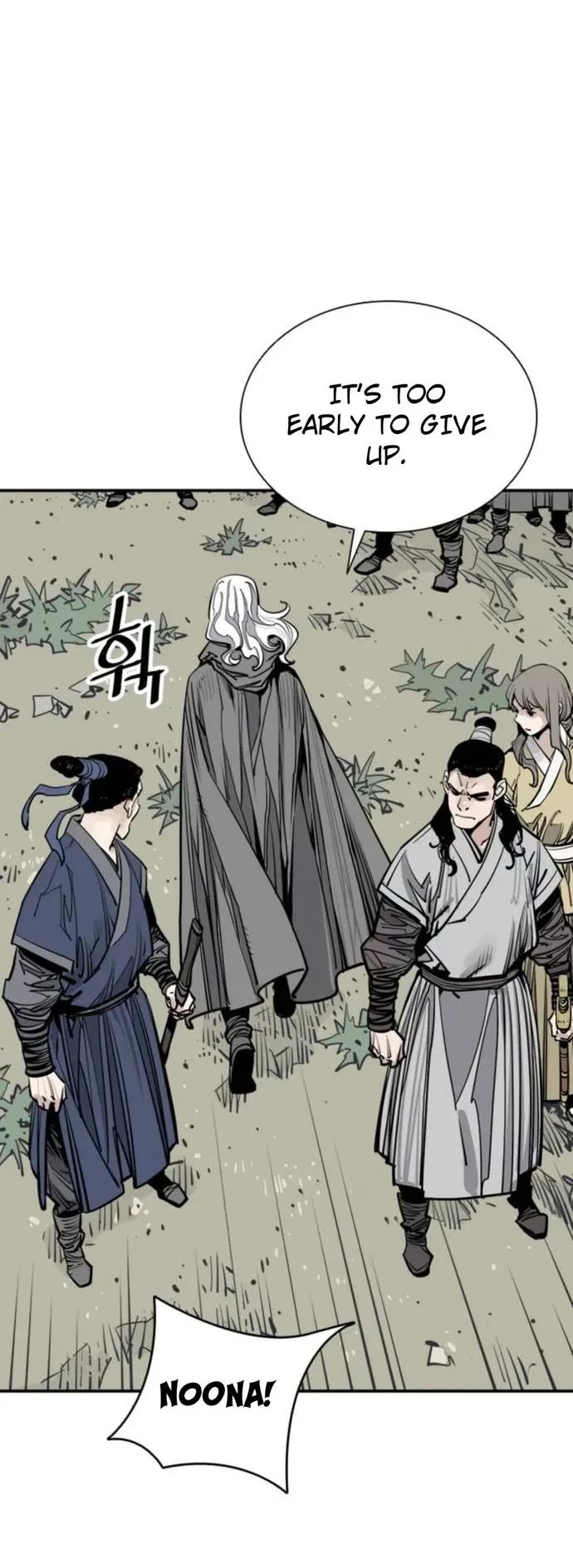 Death God chapter 89 page 29