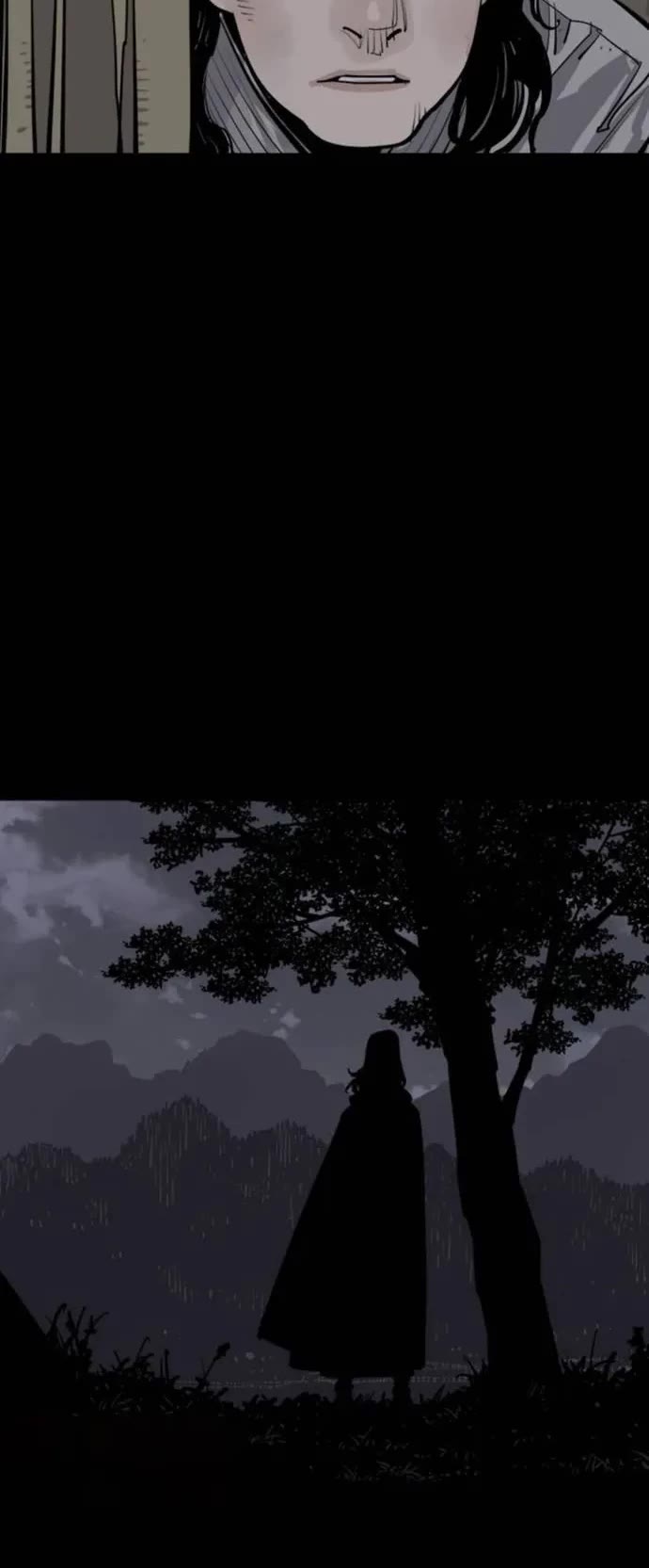 Death God chapter 89 page 34