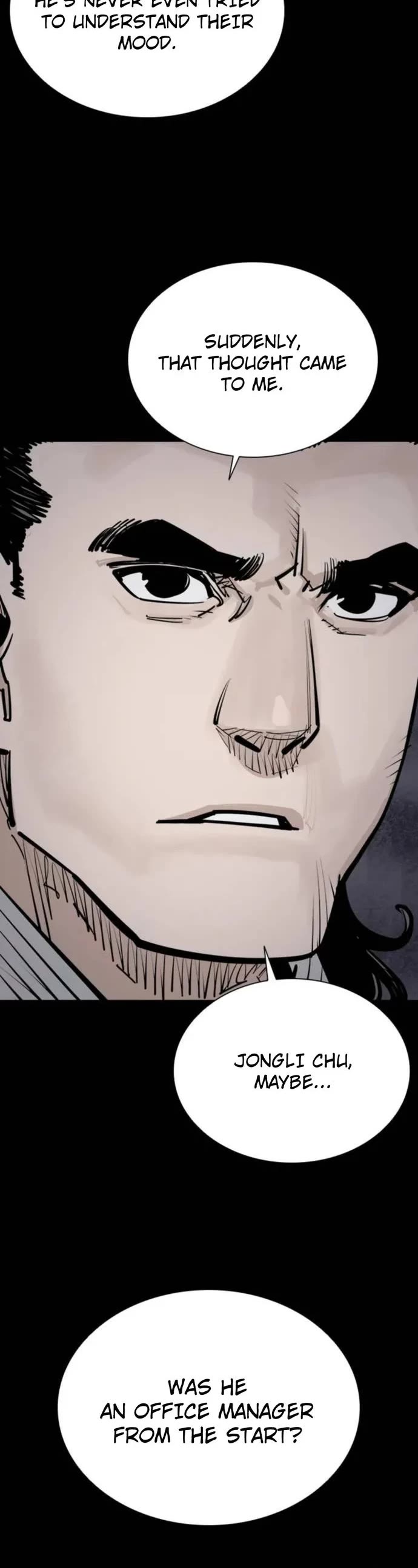 Death God chapter 89 page 42