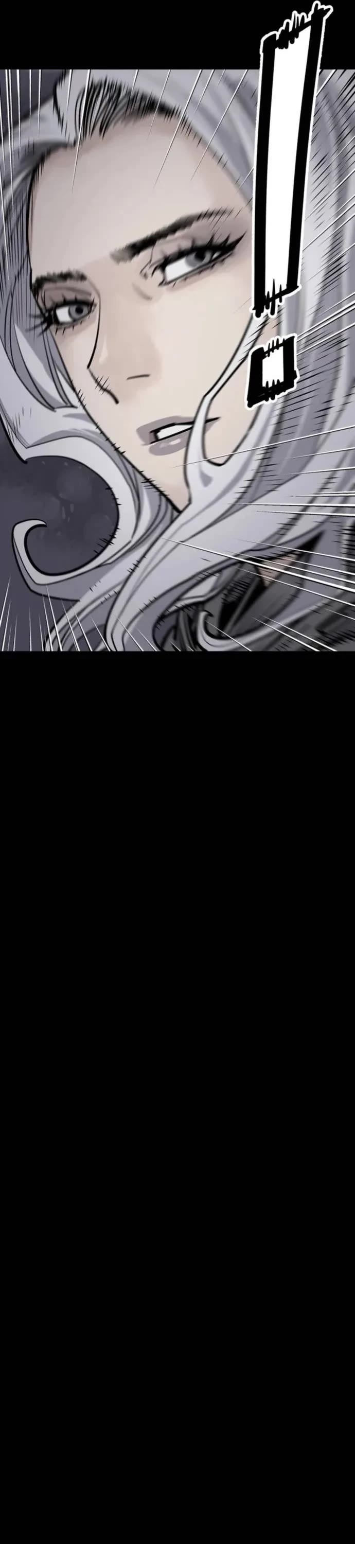 Death God chapter 89 page 43