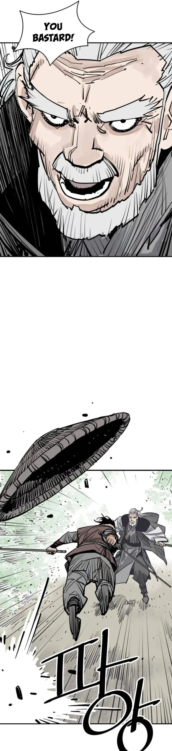 Death God chapter 89 page 6