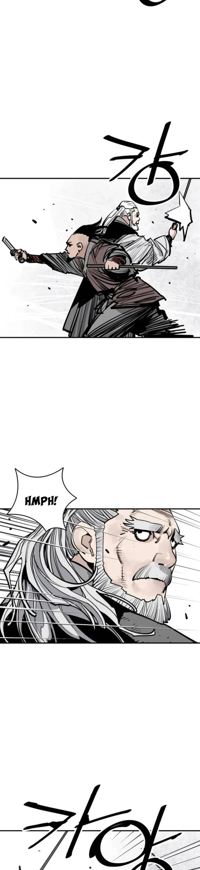 Death God chapter 89 page 7