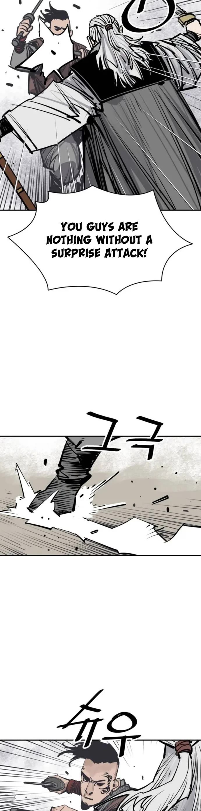 Death God chapter 89 page 8