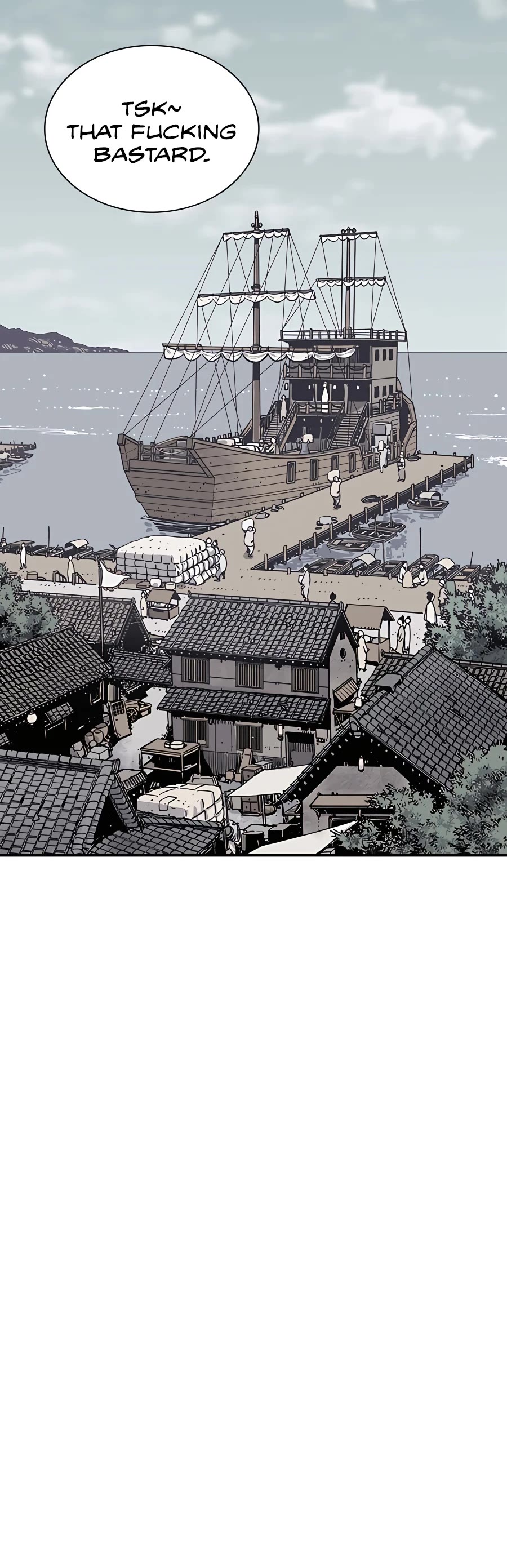 Death God chapter 9 page 11