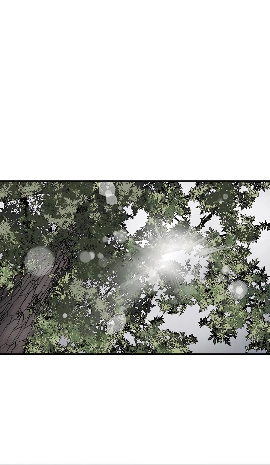 Death God chapter 9 page 21