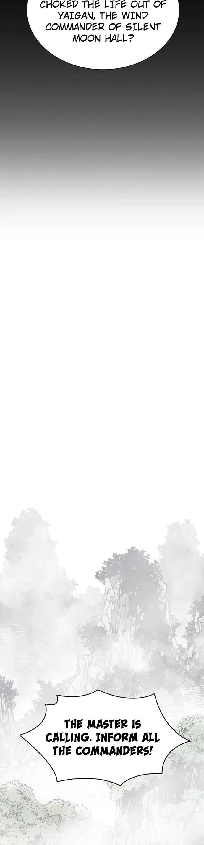 Death God chapter 90 page 18