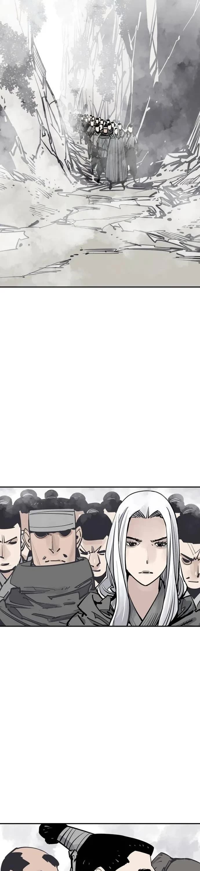 Death God chapter 90 page 37