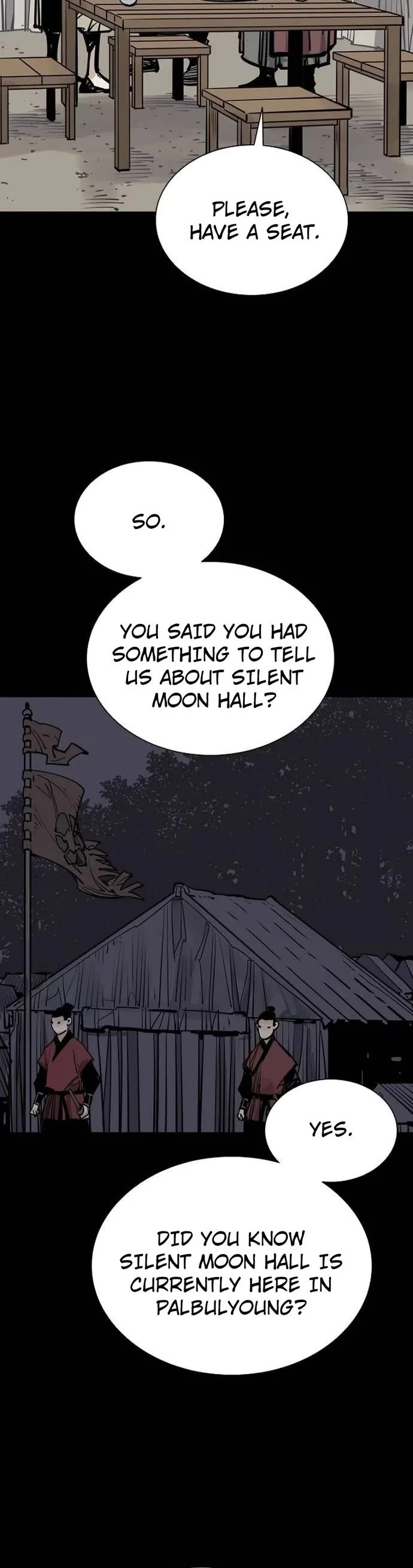 Death God chapter 90 page 5