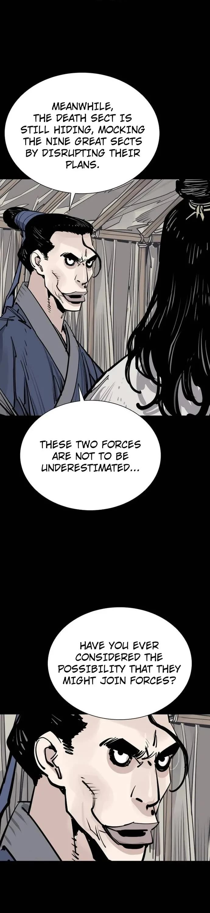 Death God chapter 90 page 7