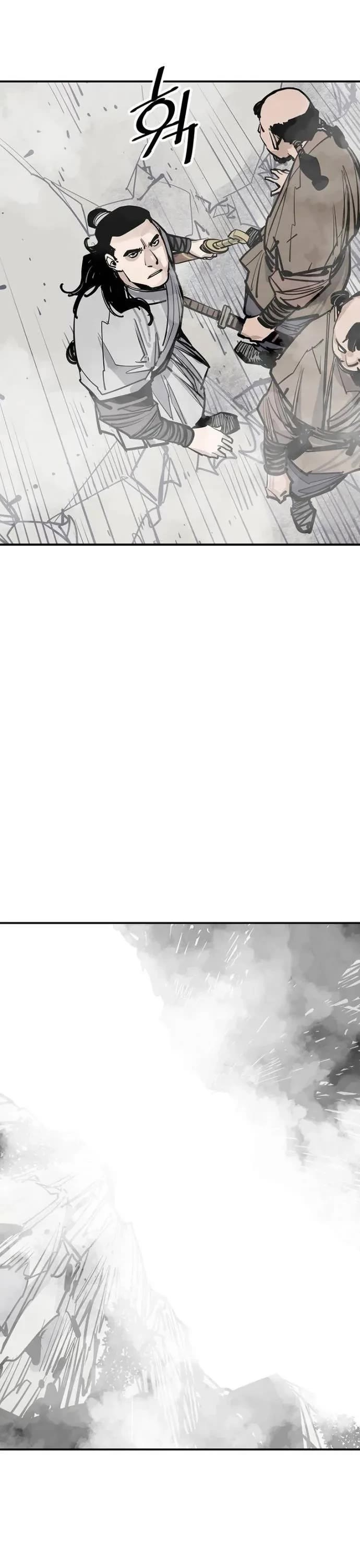 Death God chapter 91 page 1